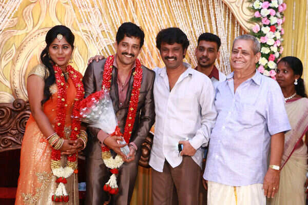 Cheran