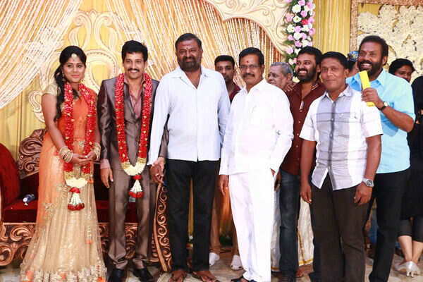PL Thenappan Photos