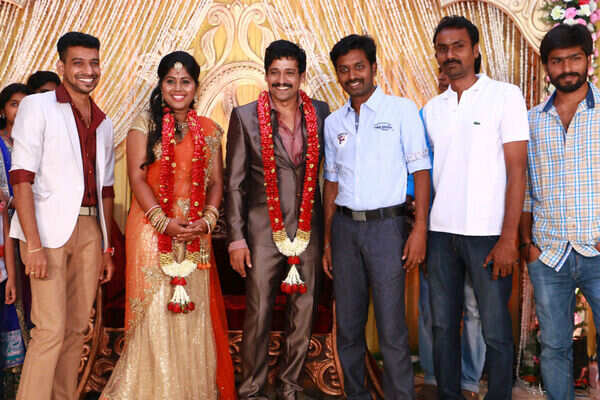 Vidharth
