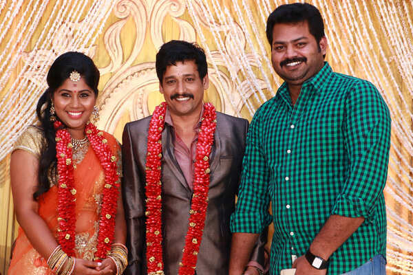 Vidharth Stills