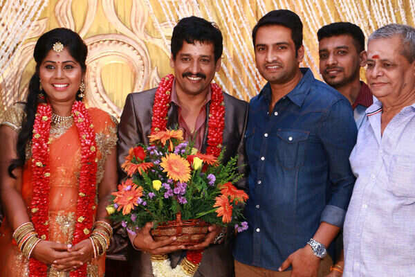 Vidharth
