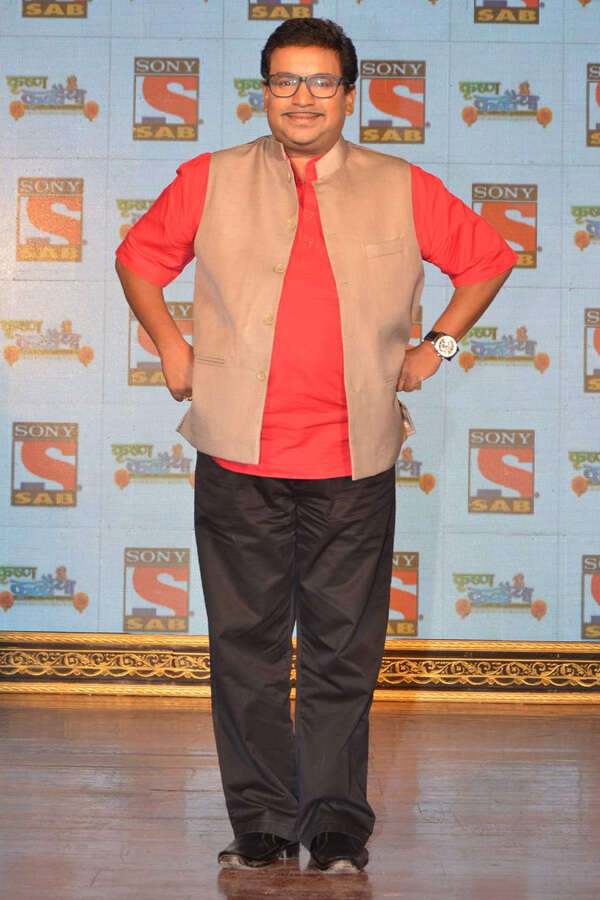 Nikhil Ratnaparkhi Photos