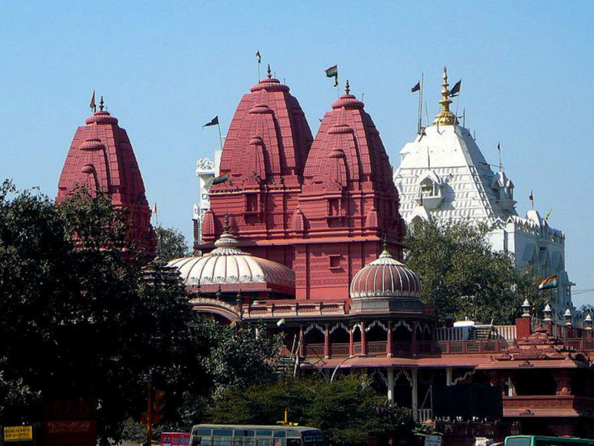 Places Of Worship In Delhi Religious Places In Delhi Times Of India Travel