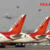 Article image for: Air India flight delay forces students to sleep on Paris airport floor