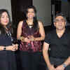 Article image for: <i class="tbold">farrokh</i> Khambatta b'day bash