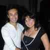 Article image for: <i class="tbold">farrokh</i> Khambatta b'day bash