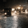 Rain paralyzes Mumbai