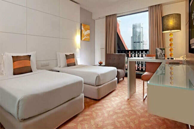 Seri Pacific Hotel Kuala Lumpur Get Seri Pacific Hotel Hotel Reviews On Times Of India Travel