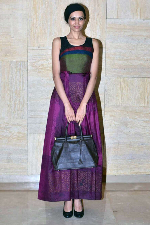 Dipannita Sharma