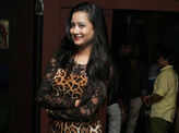 Party @ Paasha