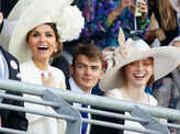 Royal Ascot @ Ascot Racecourse
