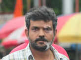 Protest @ High Court Junction