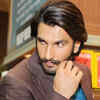 Article image for: Ranveer Singh on a break from intense <i class="tbold">action sequences</i>