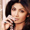 Shilpa Shetty's glamorous moments at the IPL