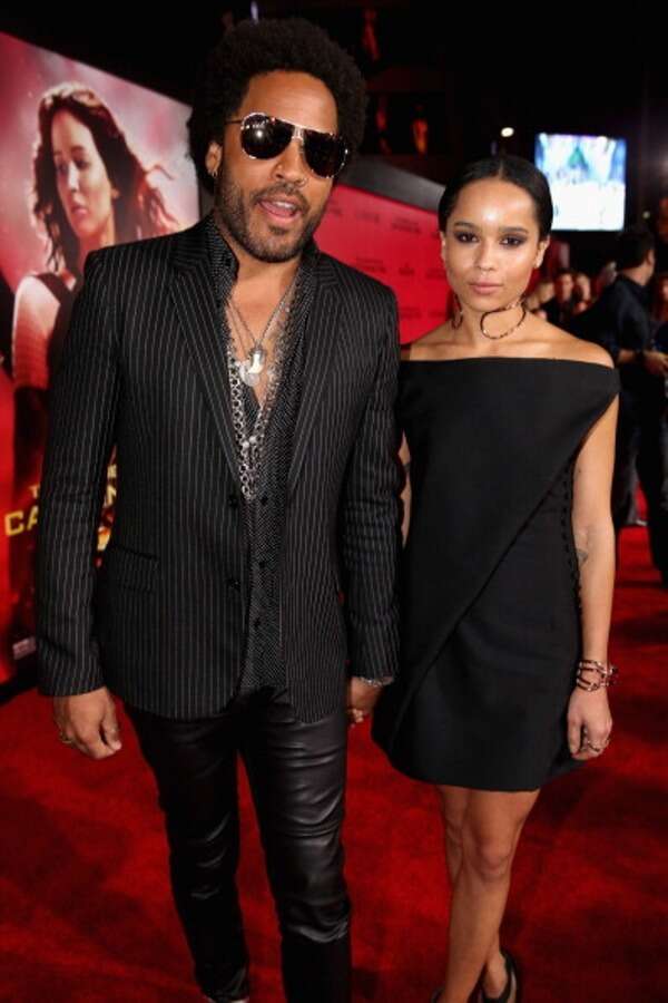 Lenny Kravitz Stills