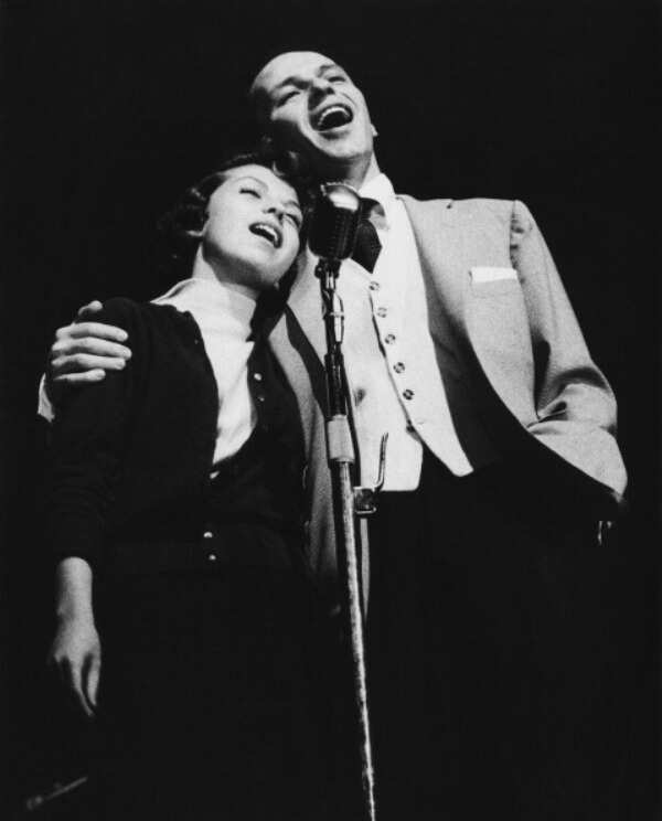 Frank Sinatra Images