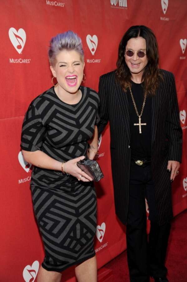 Ozzy Osbourne