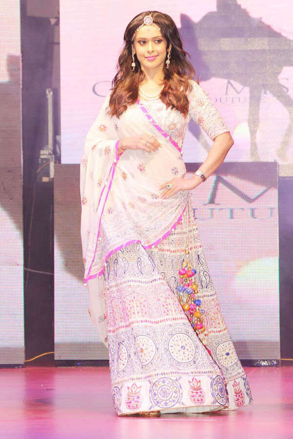 Hrishitaa Bhatt