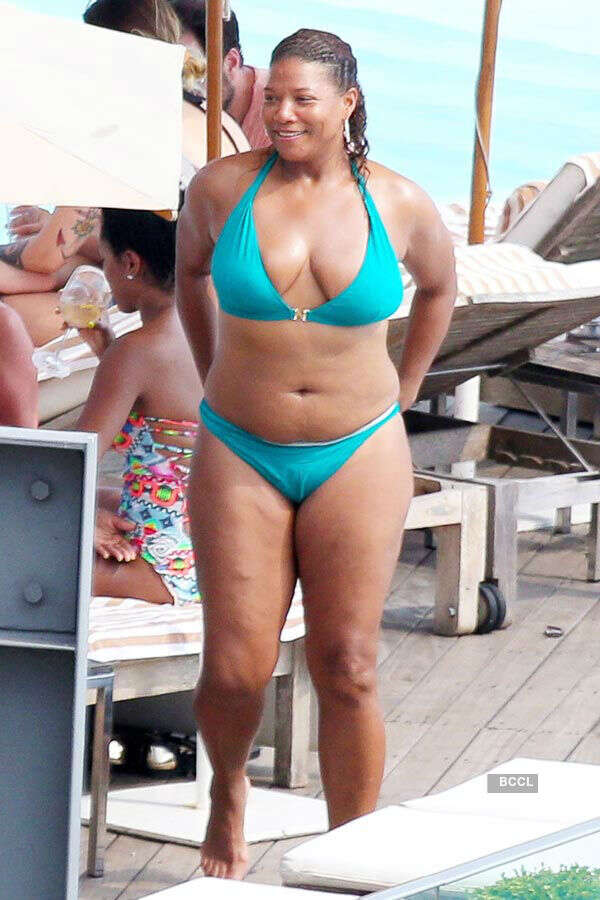 Queen Latifah Images