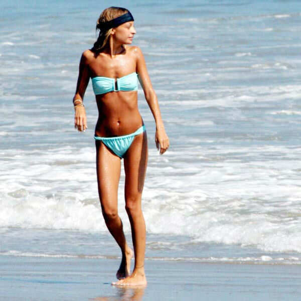 Nicole Richie Pictures