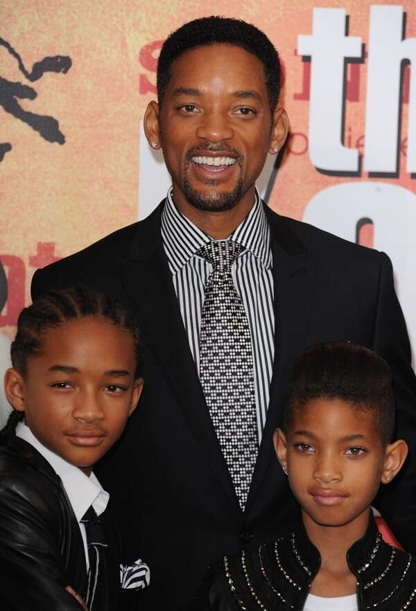Jaden Smith
