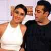 Bajrangi Bhaijaan: Salman Khan and Kareena Kapoor Khan get candid