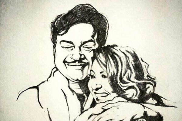Shatrughan Sinha