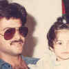 Father's Day: Celebs get nostalgic
