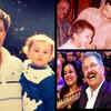 Father's Day: Celebs get nostalgic