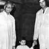 Father's Day: Celebs get nostalgic