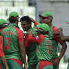 Second ODI: India vs Bangladesh
