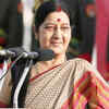 Article image for: Fresh trouble for Sushma, RTI raises conflict of interest issue
