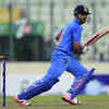Second ODI: India vs Bangladesh