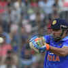 Second ODI: India vs Bangladesh