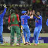 Second ODI: India vs Bangladesh