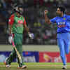 Second ODI: India vs Bangladesh