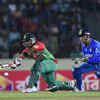 Second ODI: India vs Bangladesh