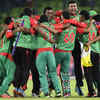 Second ODI: India vs Bangladesh