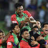 Second ODI: India vs Bangladesh