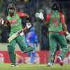 Second ODI: India vs Bangladesh