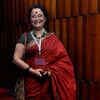 Article image for: <i class="tbold">chaitali dasgupta</i> during an event