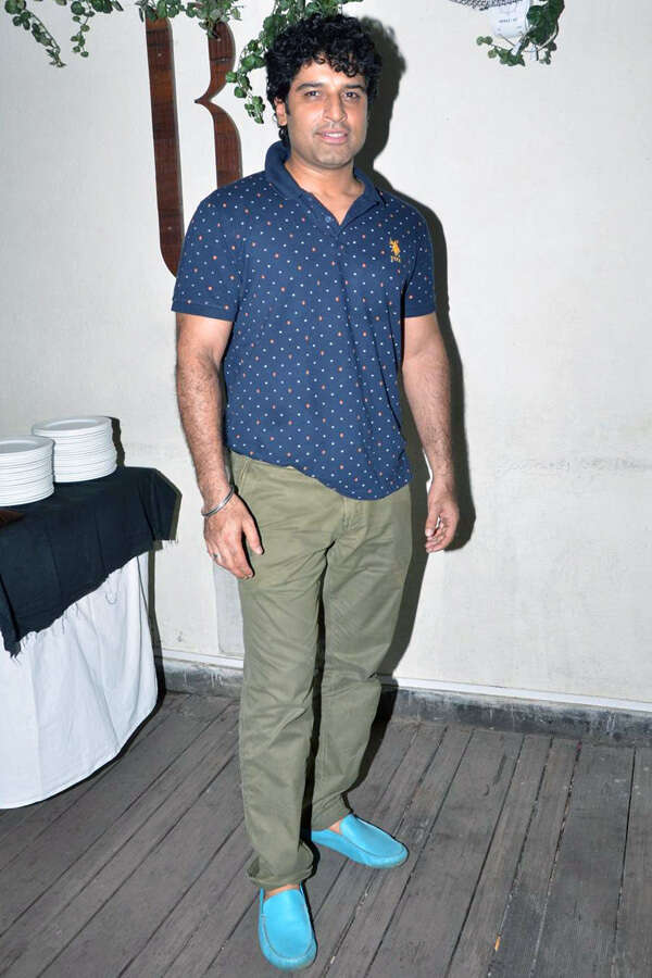 Shakti Anand