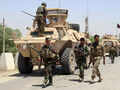 Taliban attack Afghan parliament