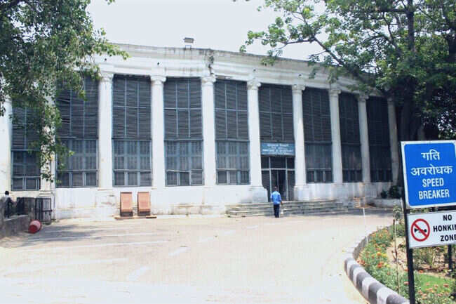 Dara Shikoh's Library