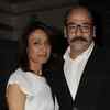 Live-in couples of television