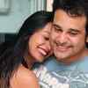 Live-in couples of television