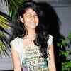 Article image for: <i class="tbold">roshini</i> is all smiles
