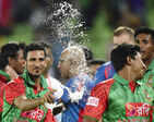 Hosts England, plus seven top-ranked one-day sides