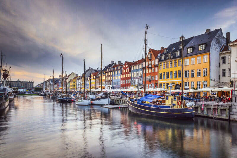 Copenhagen