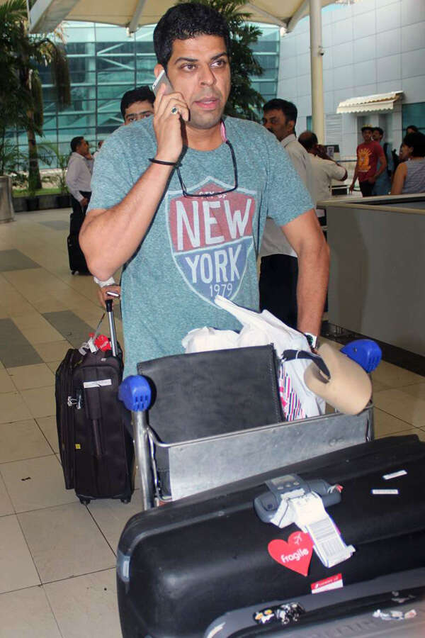 Murli Sharma
